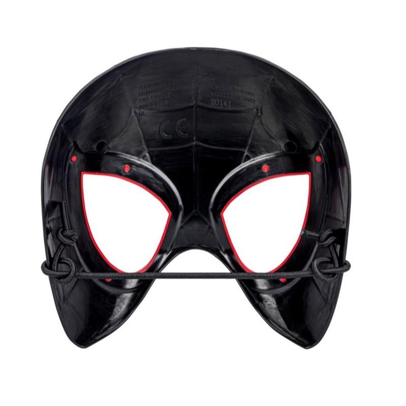 سبايدرمان فيرس - ويب شوت سلينجر و قناع سبايدر - مايلز موراليس