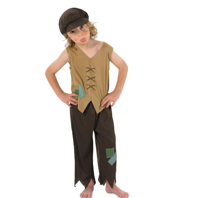 روبيز - زي فيكتوريان اورتشين