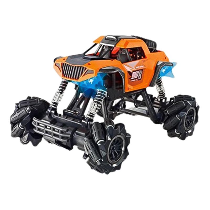 Funster Rock Crawler Car