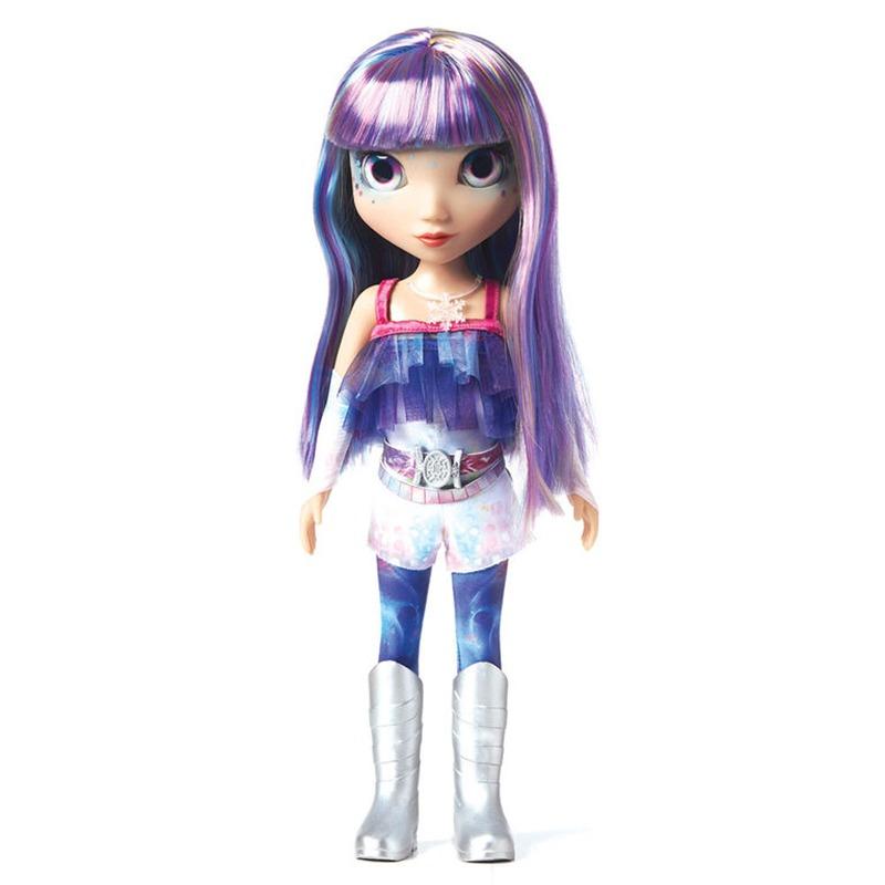 Nebulous Stars Collectible Doll - Isadora