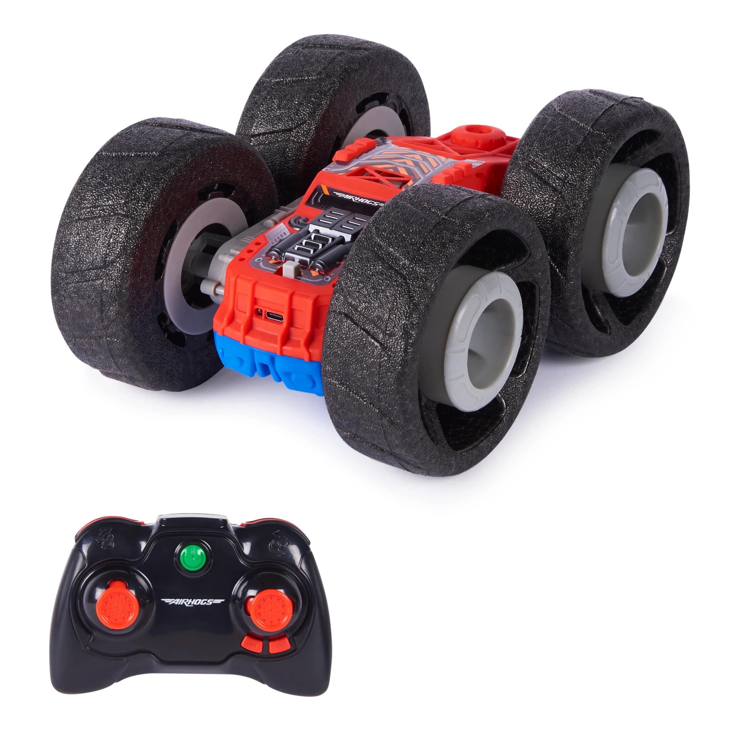 Air Hogs Super Soft Flippin Frenzy