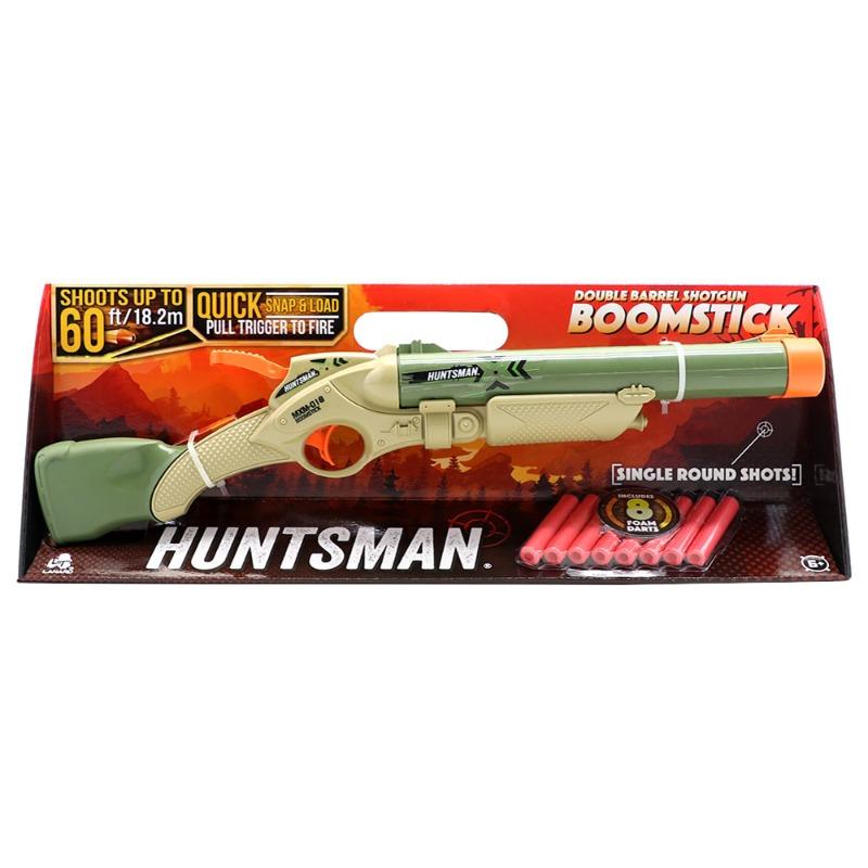 Huntsman - boomstick rifle