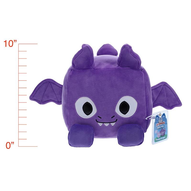 Pet Simulator X Huge Pet Plush - Assorted