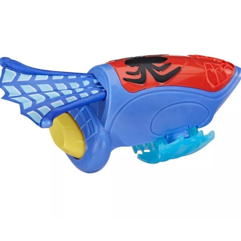 Marvel Spiderman Spidey Web Slinger