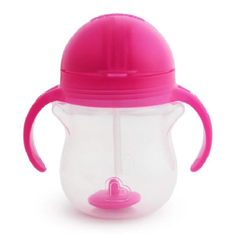 مانشكين - كوب أني آنجل بمصاصة 210 مل