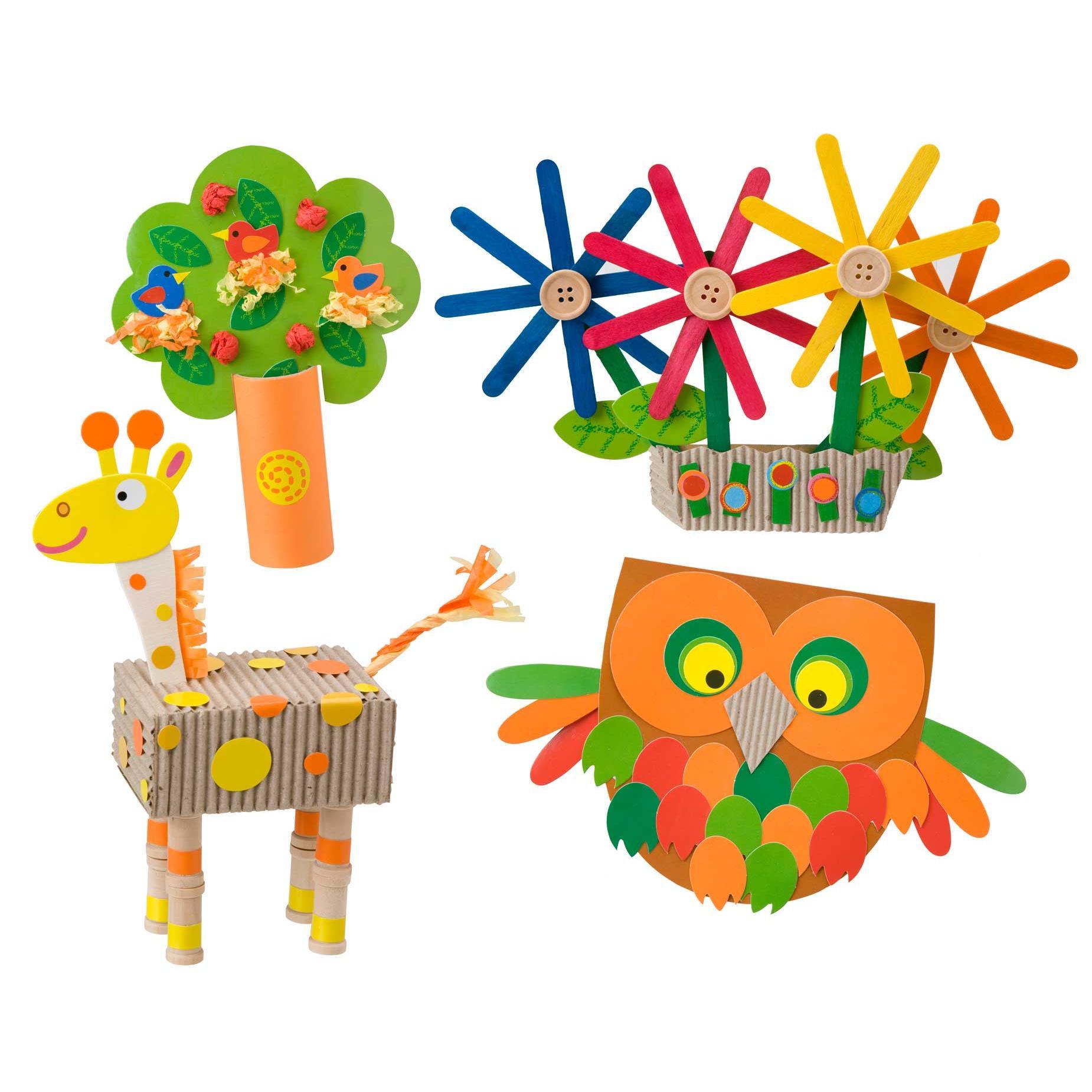 ALEX Toys Craft Ultimate Eco Crafter