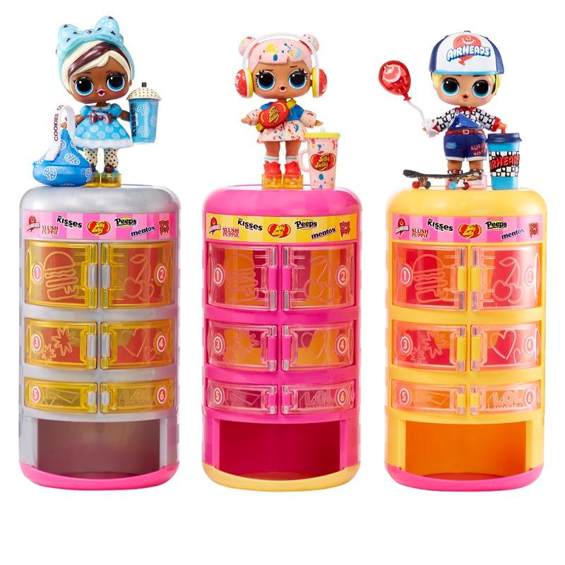 لول سربرايز - مفاجأة لوفز ميني سويت - متنوع