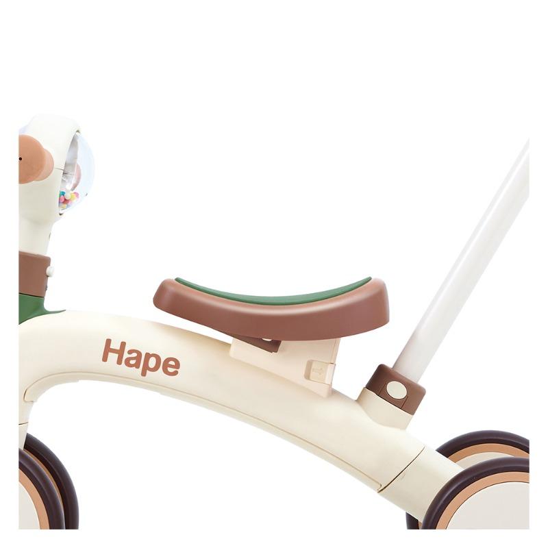 Hape - Step-by-Step Tricycle