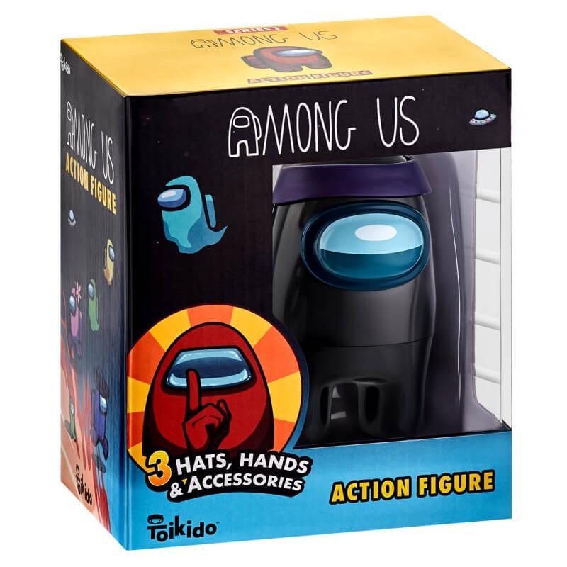 Among us a figurine