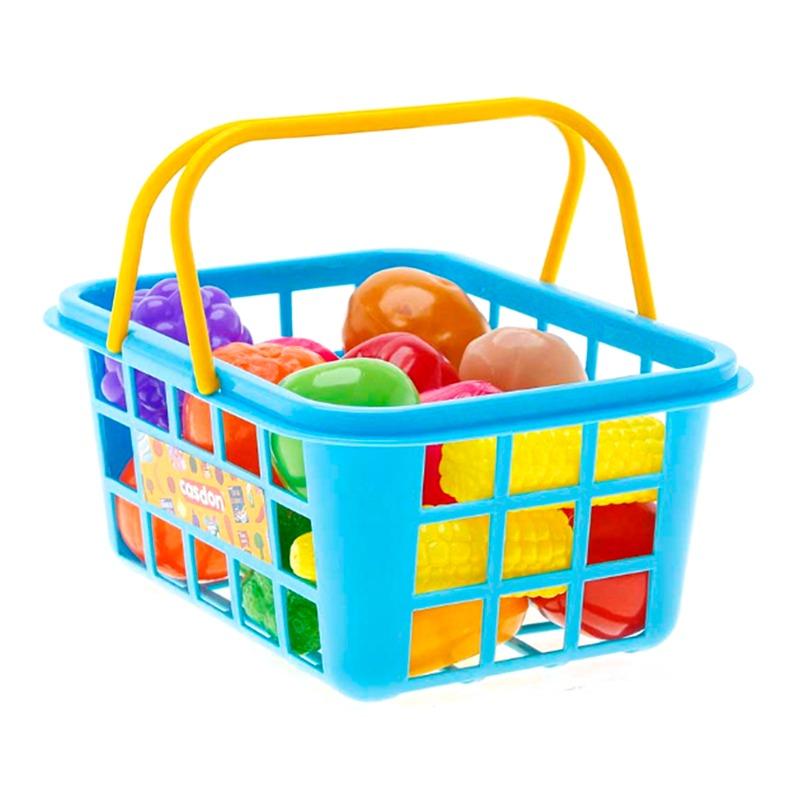 Casdon Fruit and Vegetable Basket