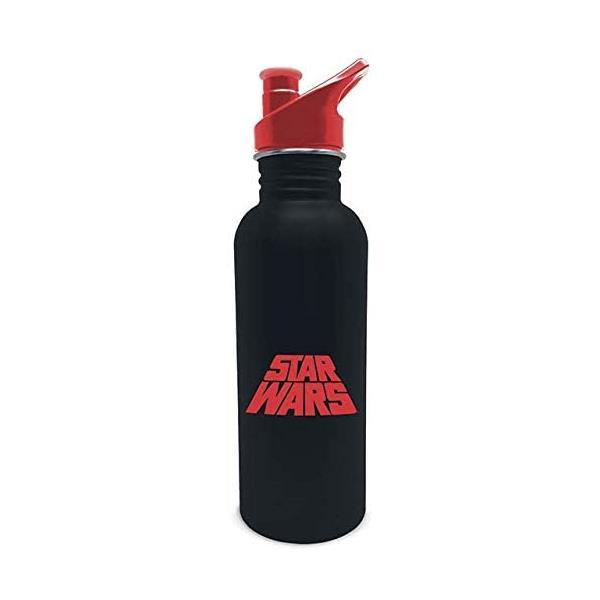 PMD Metal Water Bottle: Star Wars- Darth Vader2