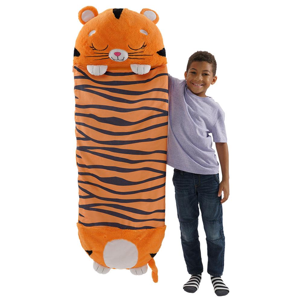 Happy Nappers Tobi The Tiger Sleep Sacks