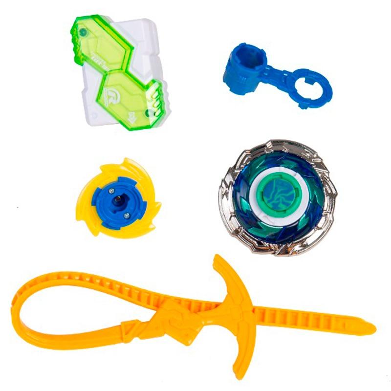 مجموعة لعبة سبيننج سلسلة ستاندر شخصية سوبر ويسكر