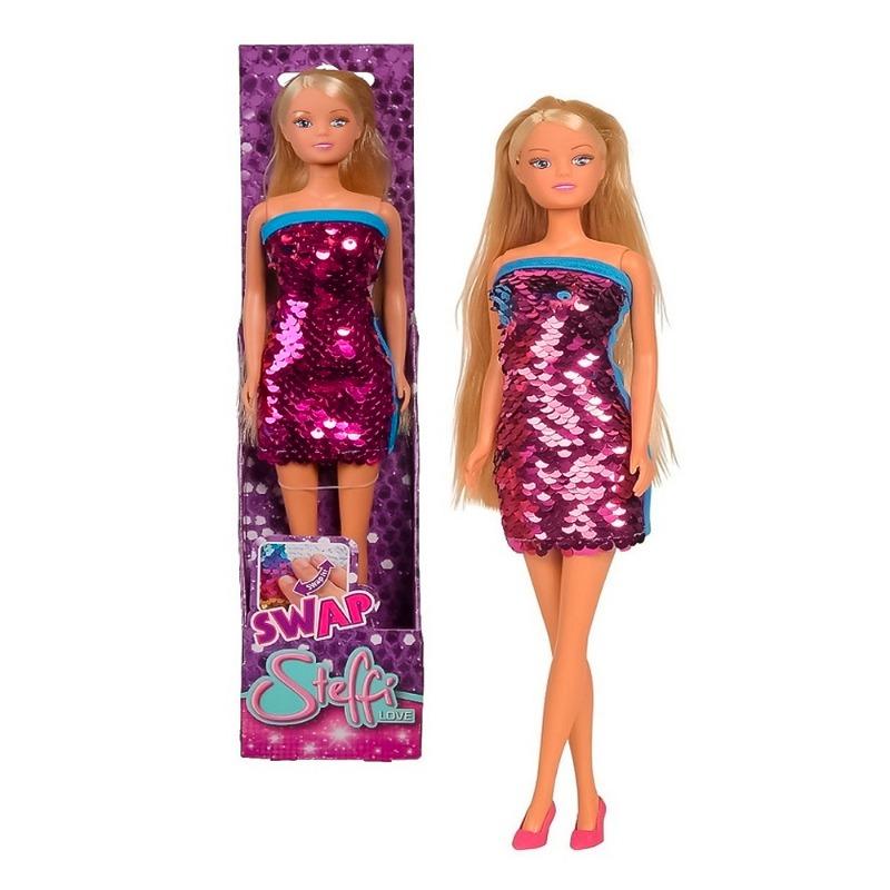 سيمبا - دمية ستيفي لوف