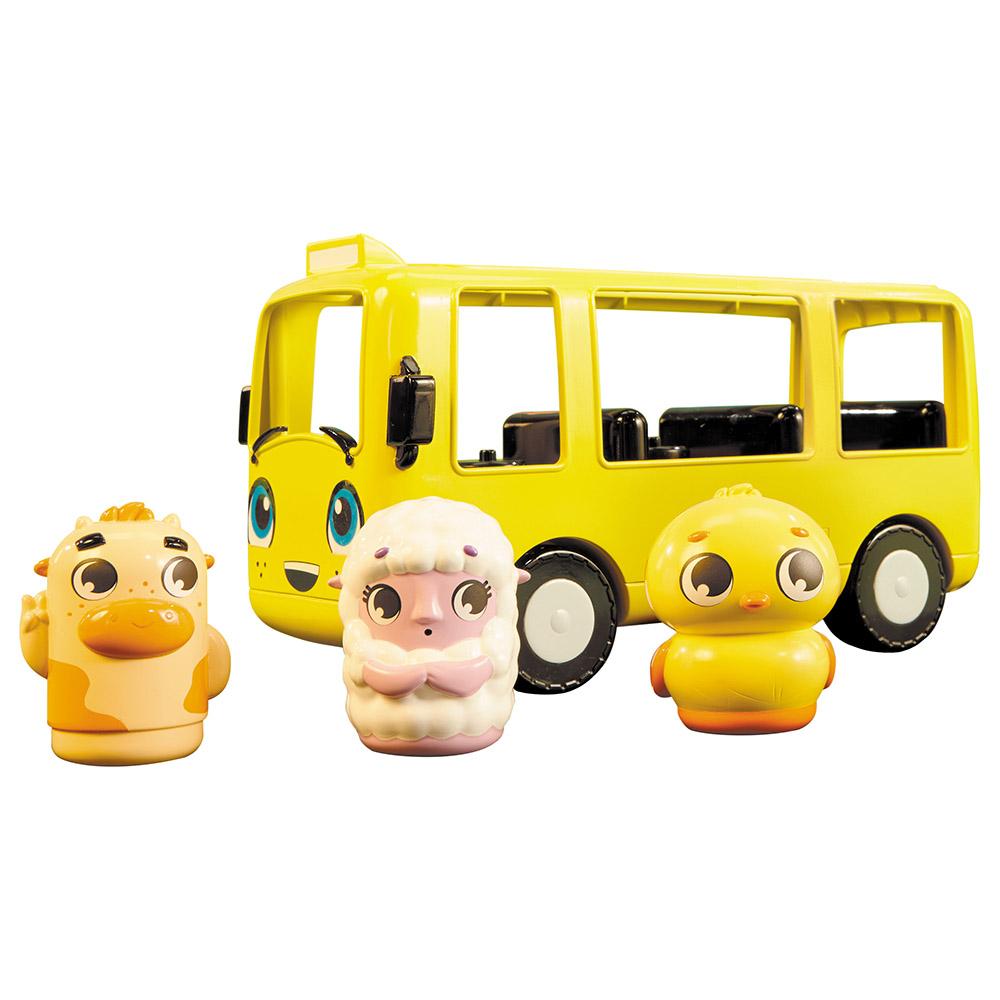 Little Tikes Baby Bum Bouncer And Sing Buster