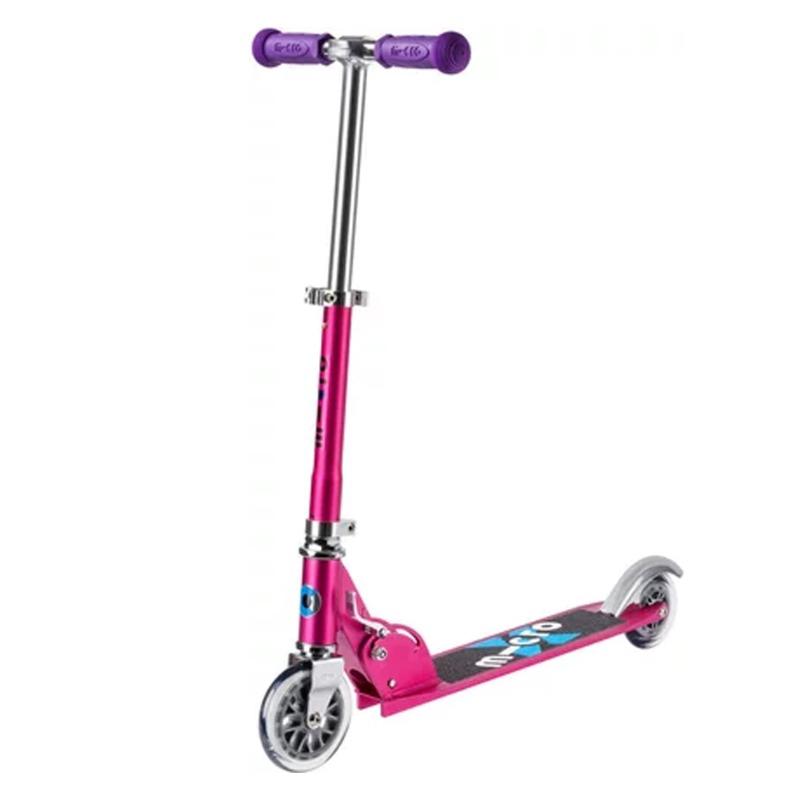 Micro Light LED Pink