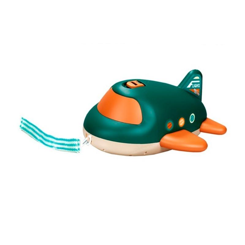 Ald Travel Fun Plane Series