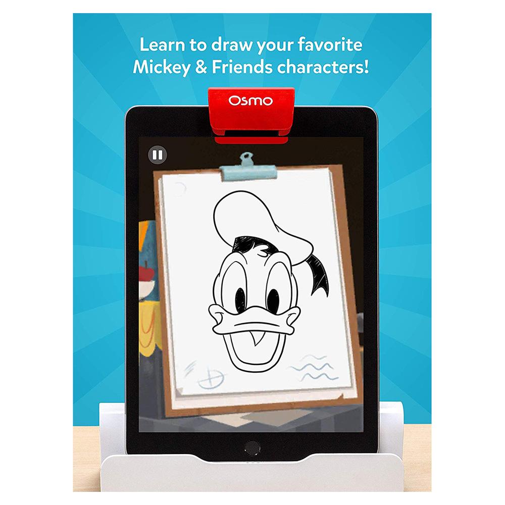 Osmo - Super Studio Mickey Mouse