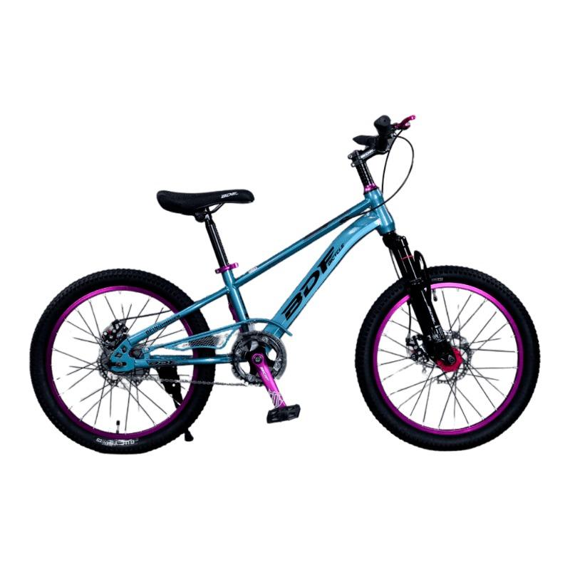 تيانشينغ - دراجة ثنائية العجلات للأطفال 20 انش