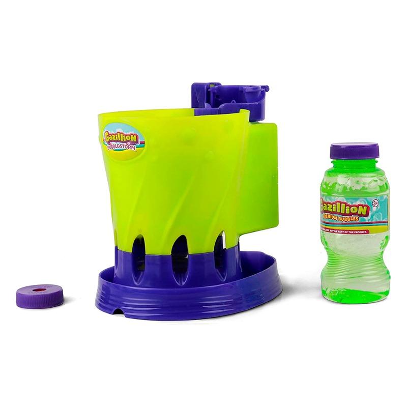 جازيليون - أداة صنع فقاعات ستورم