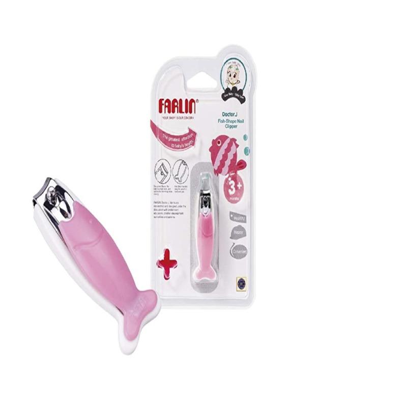 Farlin -Nail Clipper