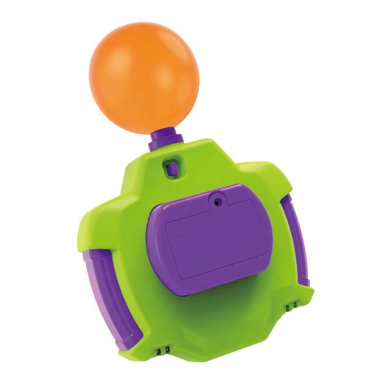 Quick Burst Pop Balloon Game