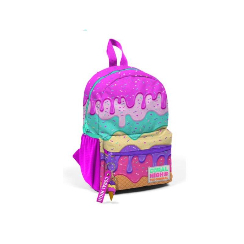 Two-Compartment Kindergarten Backpack