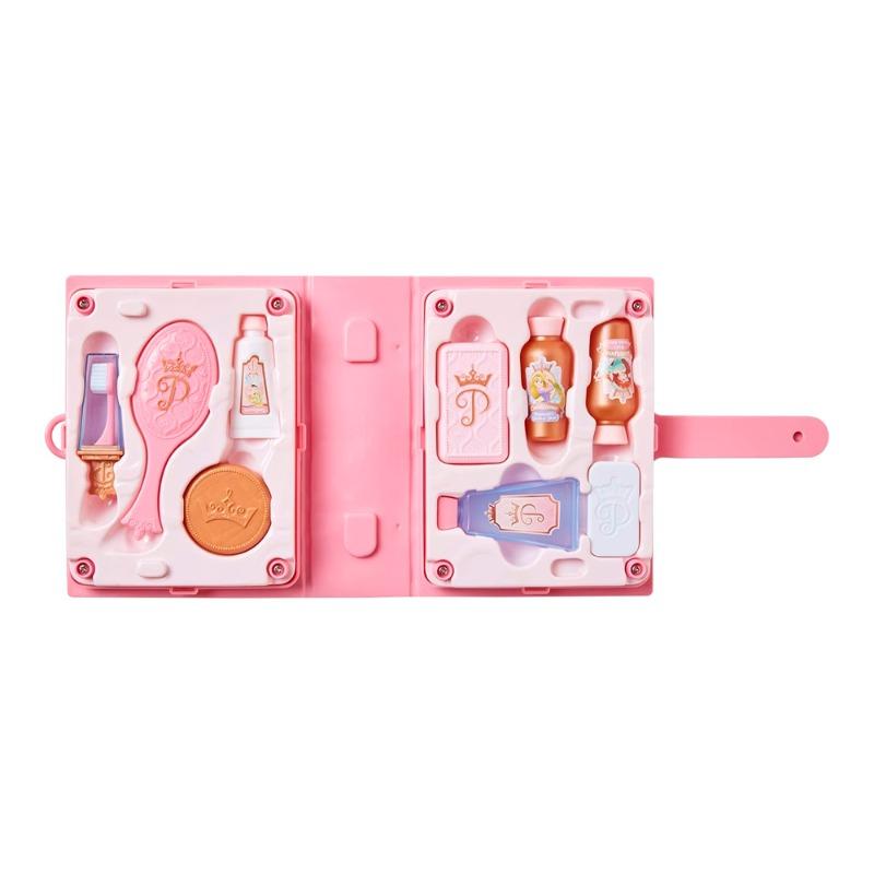 Disney Princess Style Travel Accessories Tote