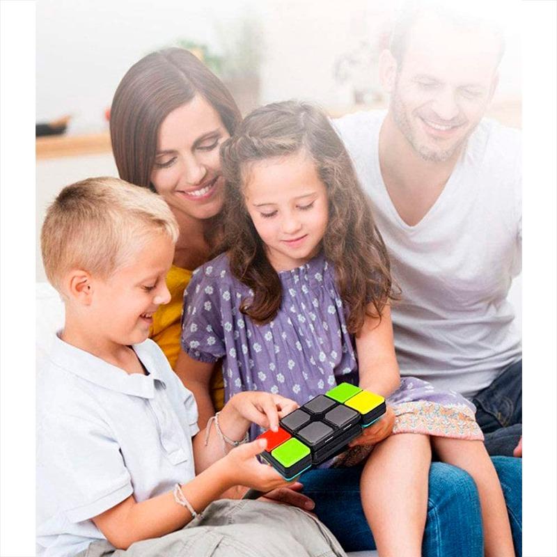 Music Variety Rubik's Cube