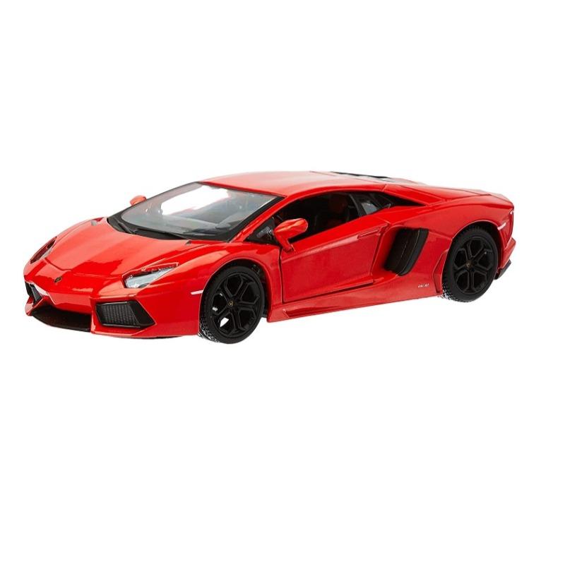Maisto Diecast Car Lamborghini Aventador