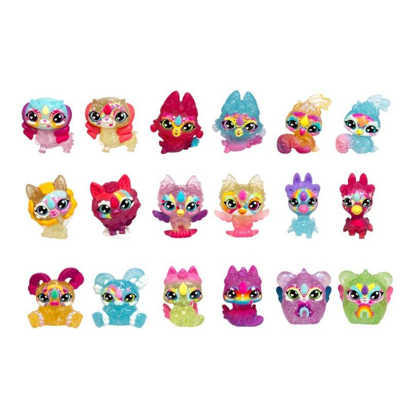 Magic Mixies Minis Shimmer Verse Series Pack