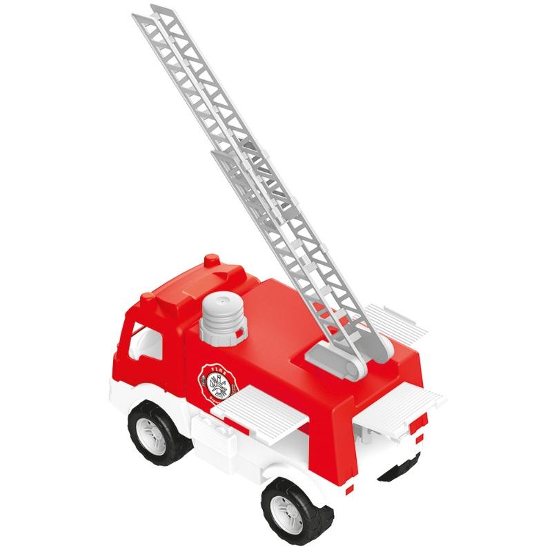 Dolu Fire Truck 38 Cm