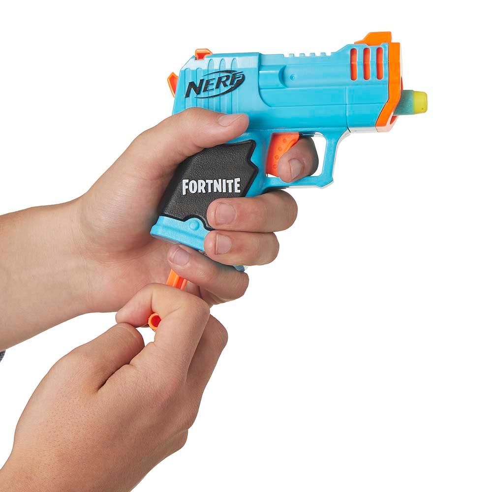 Nerf Fortnite Micro HC-R