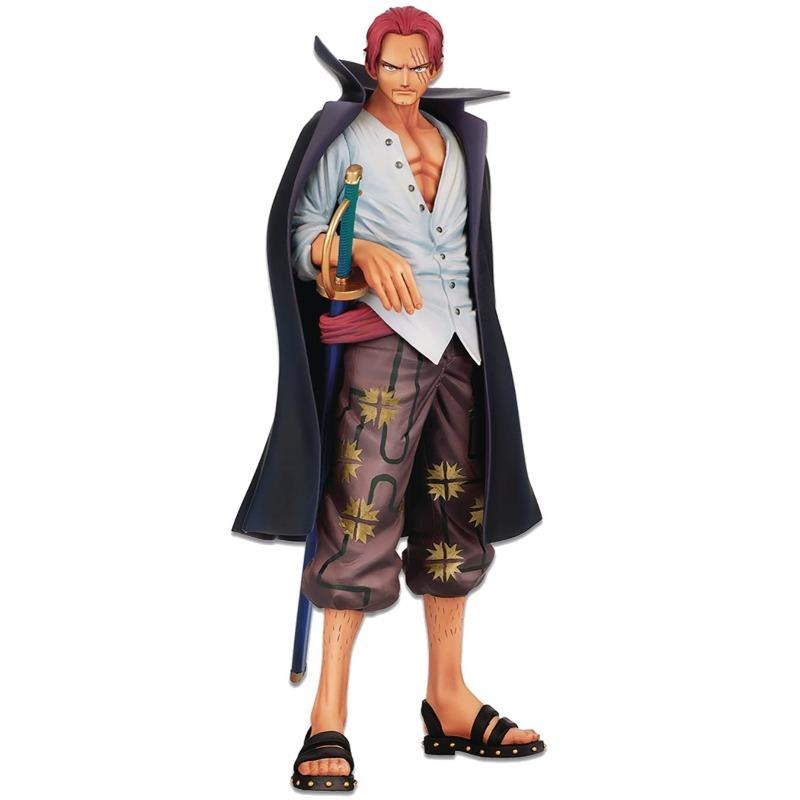 Banpresto One Piece Shanks - Chronicle Master Stars Piece