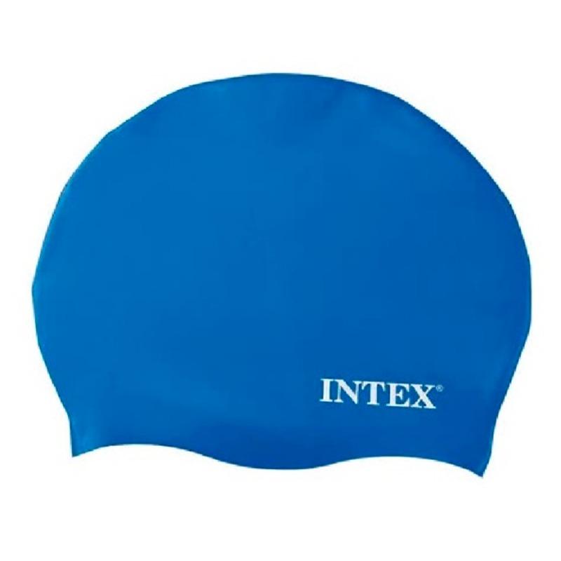 إنتكس - قبعة السباحة سيليكون