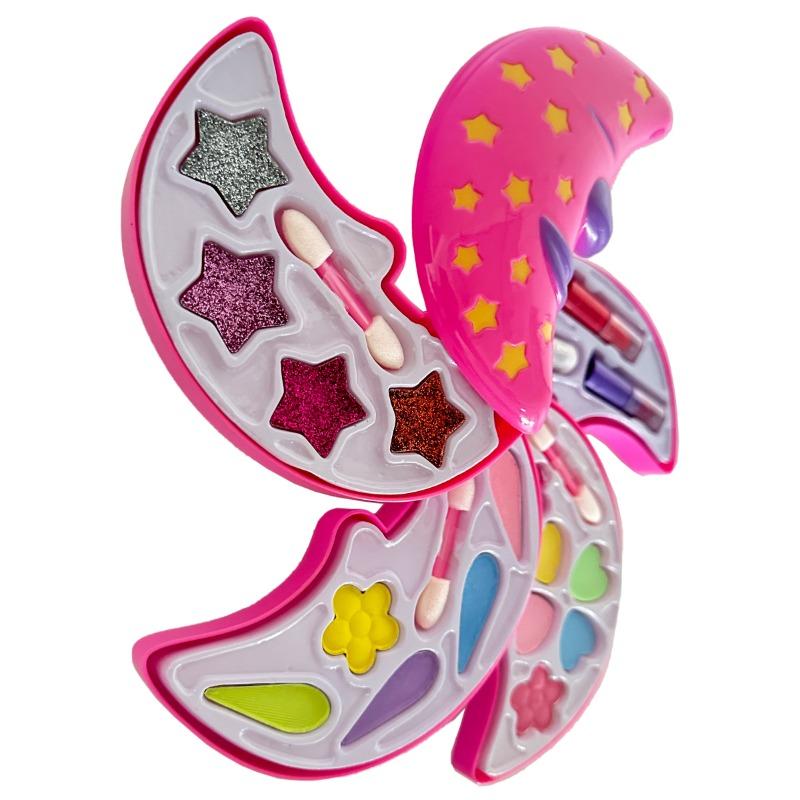 بيوتي آنجل - مجموعة مكياج باترفلاي