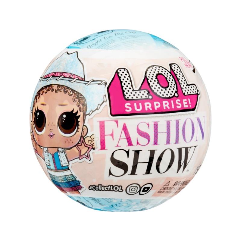 L.O.L. Surprise Fashion Show Doll PDQ