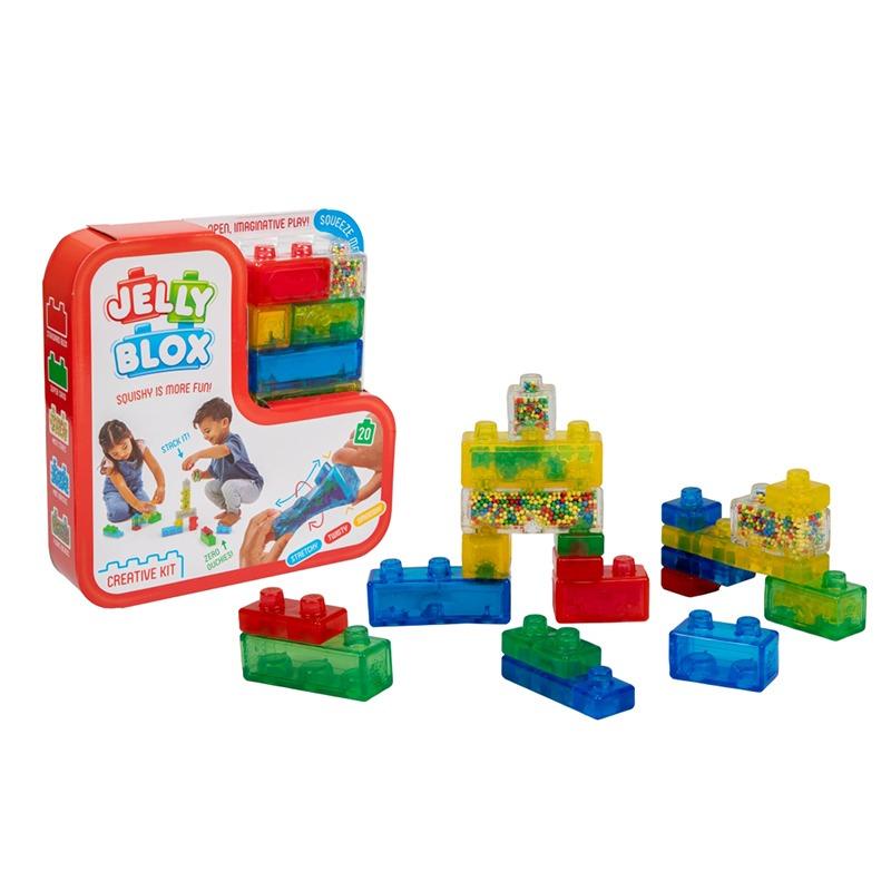 Jelly Blox Creative Kit