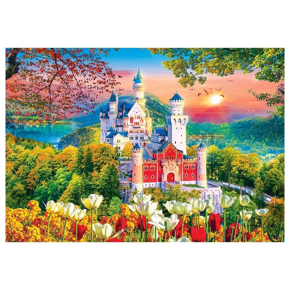 Kodak Puzzle - 1500 Pcs