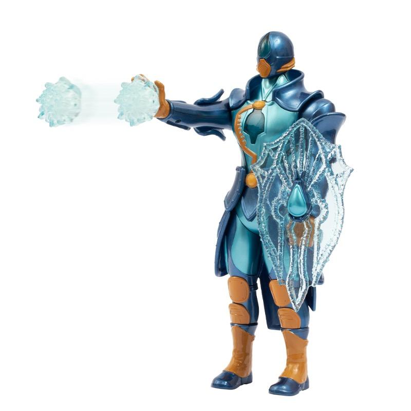 Giochi Preziosi Gormiti The New Era - Aqu Carter