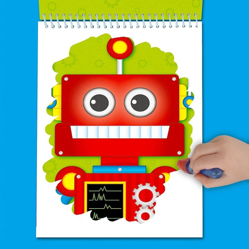 Galt Toys Water Magic