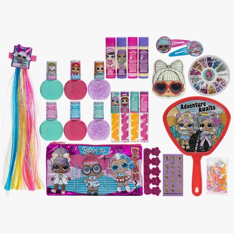 LOL Surprise Cosmetic Set