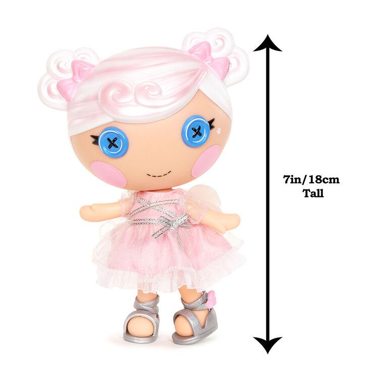 Lalaloopsy Littles Doll Breeze E.Sky