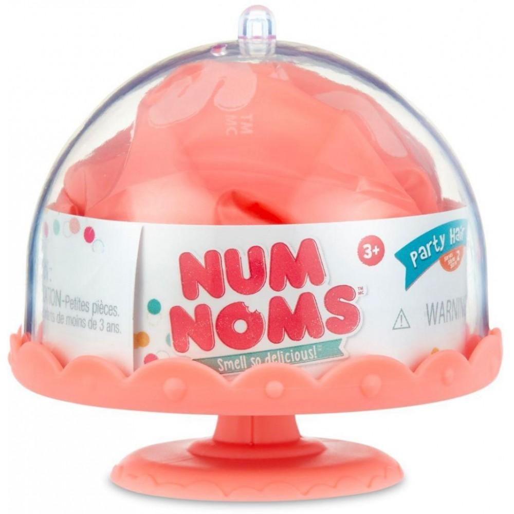 نم نومس - مجموعة المفاجأة الغامضة