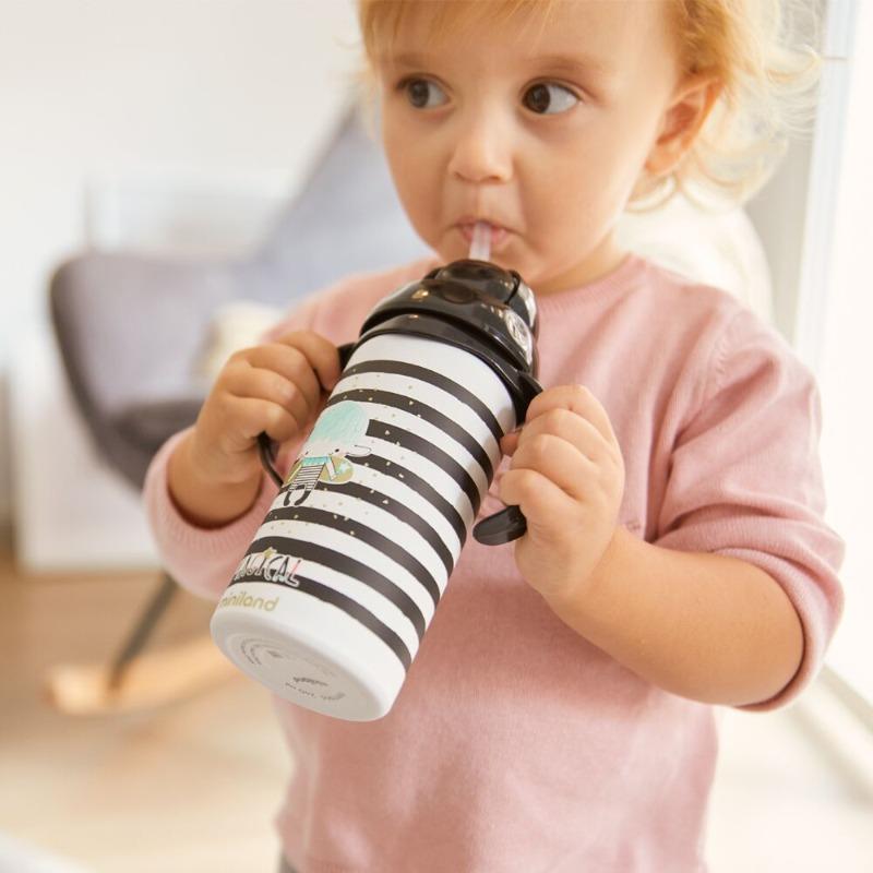 Miniland Thermokid Magical Bottle