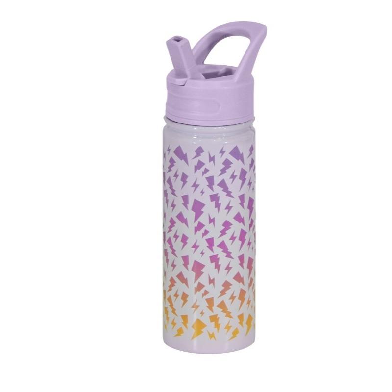 واو جينيريشن -مطارة حرارية 500 مل لون بنفسجي