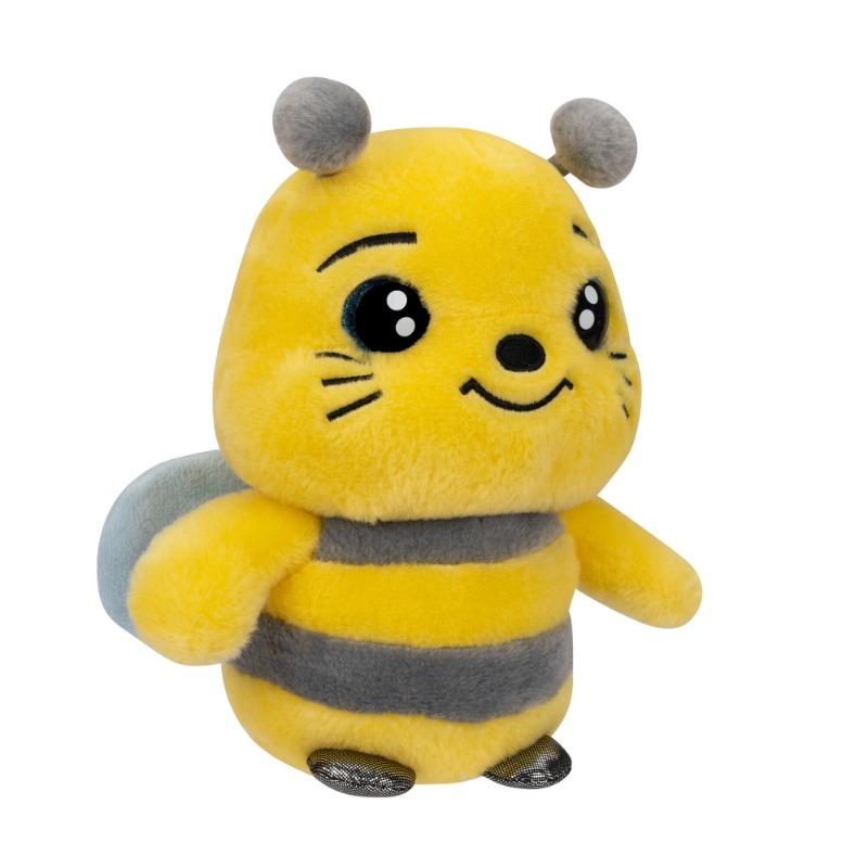 ليل بيبرز - دمية قطيفة مقاس 20 سم - بامبل بي