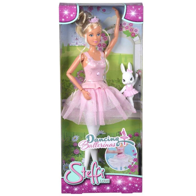 ستيفي لوف - دمية راقصة الباليه