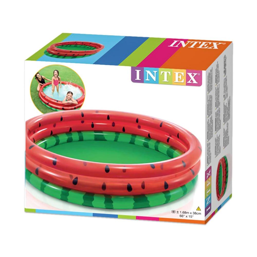 Intex - Watermelon Pool