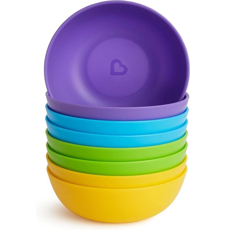Modern Multi Bowls - 8 Pcs